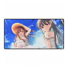 Load image into Gallery viewer, Anime The iDOLM@STER Cinderella Girls Mouse Pad (Desk Mat)