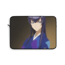 Load image into Gallery viewer, Highschool Of The Dead Laptop Sleeve