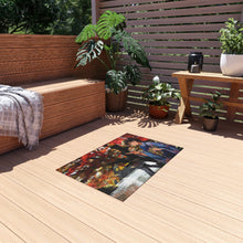 Load image into Gallery viewer, Anime Kantai Collection Rug