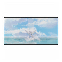 Load image into Gallery viewer, Anime Your Lie in April Mouse Pad (Desk Mat)