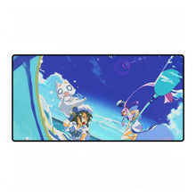Load image into Gallery viewer, Aria The Animation Mouse Pad (Desk Mat)
