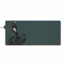 Load image into Gallery viewer, Fubuki RGB LED Mouse Pad (Desk Mat)
