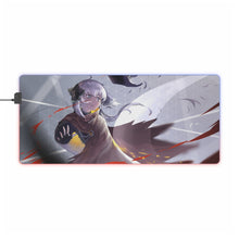 Load image into Gallery viewer, Pixiv Fantasia RD RGB LED Mouse Pad (Desk Mat)