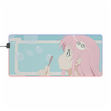 Load image into Gallery viewer, To Love-Ru RGB LED Mouse Pad (Desk Mat)