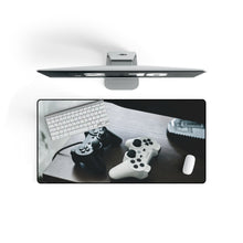 Load image into Gallery viewer, Playstation Mouse Pad (Desk Mat)