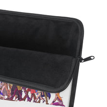 Load image into Gallery viewer, Anime Jojo's Bizarre Adventure Laptop Sleeve