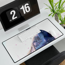 Load image into Gallery viewer, In White Mouse Pad (Desk Mat)