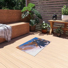 Load image into Gallery viewer, Kino's Journey Rug