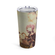 Load image into Gallery viewer, Grimgar Of Fantasy And Ash Tumbler 20oz