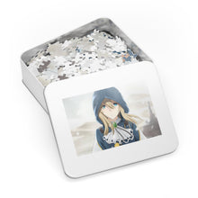 Load image into Gallery viewer, Violet Evergarden Jigsaw Puzzle