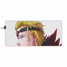 Load image into Gallery viewer, Sword Art Online: Alicization RGB LED Mouse Pad (Desk Mat)