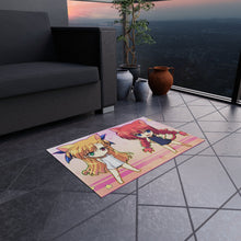 Load image into Gallery viewer, Magical Girl Lyrical Nanoha Rug