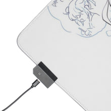 Load image into Gallery viewer, Mo Dao Zu Shi RGB LED Mouse Pad (Desk Mat)