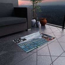 Load image into Gallery viewer, Black Lagoon Rug