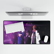 Load image into Gallery viewer, Anime Naruto Mouse Pad (Desk Mat)