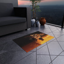 Load image into Gallery viewer, Anime Black Clover Rug