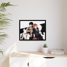 Load image into Gallery viewer, Anime Bungou Stray Dogs Canvas Framed Art Print