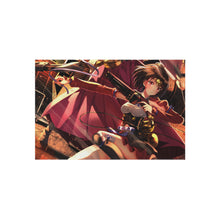 Load image into Gallery viewer, Kabaneri Of The Iron Fortress Rug