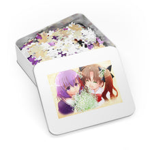 Load image into Gallery viewer, Anime Fate/Zeror Jigsaw Puzzle