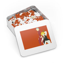 Load image into Gallery viewer, Meliodas and Ban Jigsaw Puzzle