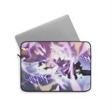Load image into Gallery viewer, Thomas Andre vs Sun Jin woo Dual Screen Laptop Sleeve