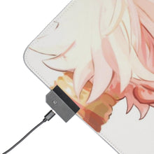 Load image into Gallery viewer, Hunter x Hunter RGB LED Mouse Pad (Desk Mat)