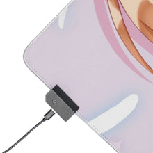 Load image into Gallery viewer, Food Wars: Shokugeki No Soma RGB LED Mouse Pad (Desk Mat)