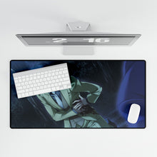 Load image into Gallery viewer, Anime Umineko: When They Cry Mouse Pad (Desk Mat)