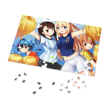Load image into Gallery viewer, GO GO JAPAN Jigsaw Puzzle
