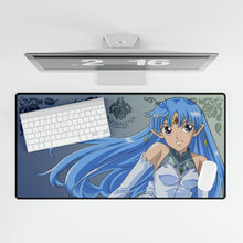 Load image into Gallery viewer, Crest Of The Stars Mouse Pad (Desk Mat)