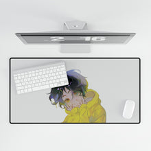 Load image into Gallery viewer, Wonder Egg Priority Mouse Pad (Desk Mat)