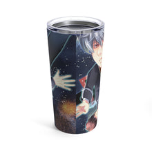 Load image into Gallery viewer, Anime Gintama Tumbler 20oz