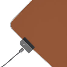 Load image into Gallery viewer, Kurama RGB LED Mouse Pad (Desk Mat)