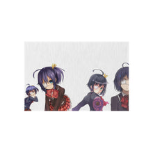 Load image into Gallery viewer, Love, Chunibyo & Other Delusions Rikka Takanashi Rug