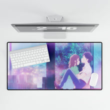 Load image into Gallery viewer, A Whisker Away Mouse Pad (Desk Mat)