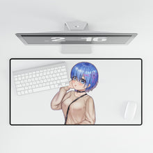 Load image into Gallery viewer, Anime Re:ZERO -Starting Life in Another World- Mouse Pad (Desk Mat)