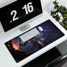 Load image into Gallery viewer, Ion Kalgren The Wordless Mouse Pad (Desk Mat)