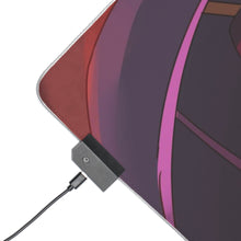 Load image into Gallery viewer, Overlord Shalltear Bloodfallen RGB LED Mouse Pad (Desk Mat)