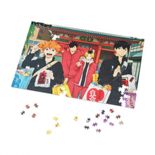 Load image into Gallery viewer, Haikyu!! Jigsaw Puzzle