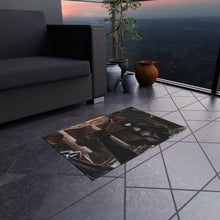 Load image into Gallery viewer, Black Rock Shooter Rug