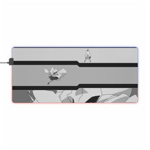 Load image into Gallery viewer, Monogatari (Series) RGB LED Mouse Pad (Desk Mat)