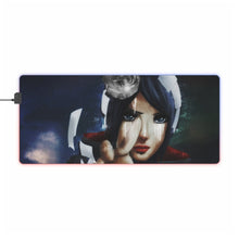 Load image into Gallery viewer, Anime Naruto RGB LED Mouse Pad (Desk Mat)
