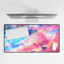 Load image into Gallery viewer, Colorful Anime Mouse Pad (Desk Mat)