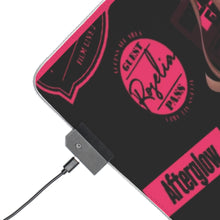 Load image into Gallery viewer, BanG Dream! RGB LED Mouse Pad (Desk Mat)