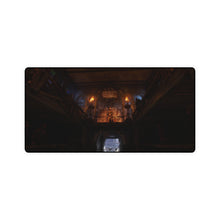 Load image into Gallery viewer, Metro Exodus Mouse Pad (Desk Mat)