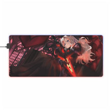Load image into Gallery viewer, Fate/Grand Order RGB LED Mouse Pad (Desk Mat)