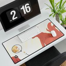 Load image into Gallery viewer, Anime Naruto Mouse Pad (Desk Mat)