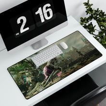 Load image into Gallery viewer, New World Mouse Pad (Desk Mat)