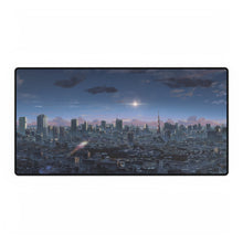 Load image into Gallery viewer, Your Name. Mouse Pad (Desk Mat)