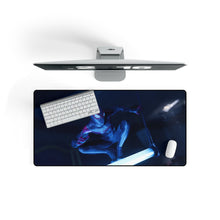 Load image into Gallery viewer, Spider-Man Miles Morales - Neon Ambush Mouse Pad (Desk Mat)